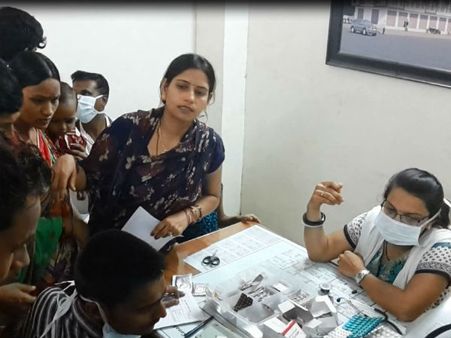 લઠ્ઠાકાંડમાં ત્તંત્ર કુભકર્ણથી નિંદ્રામાંથી જાગ્યું, શરૂ કર્યો કંટ્રોલરૂમ 