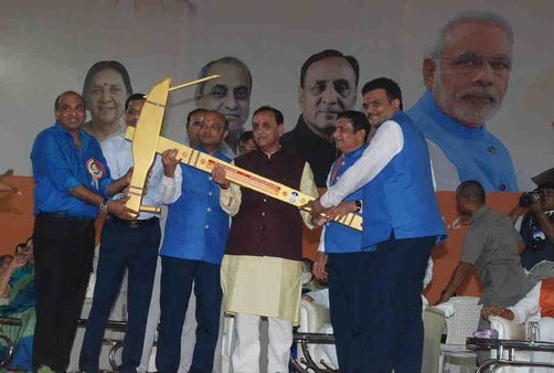 ભાજપના નેતાઓ માટે મુશ્કેલી