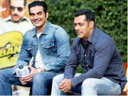 સલમાન ખાન