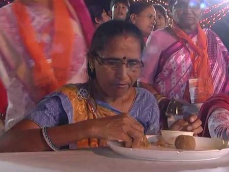 મહિલામાં કોણ નંબર 1?