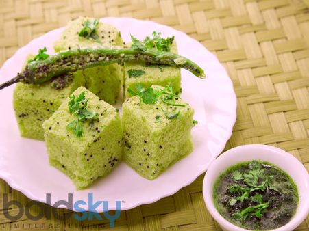 બાફેલો ખોરાક બાફેલો ખોરાક