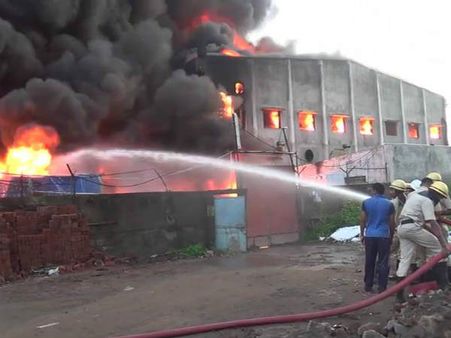 શું છે બ્રિગ્રેડ કોલ?