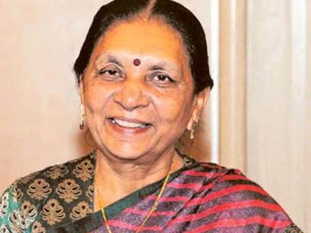 ફેસબુક પર રાજીનામું