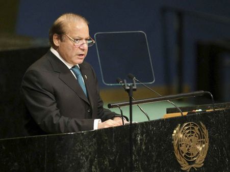 ભારત માનતું નથી