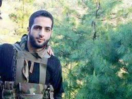 બુરહાન વાની