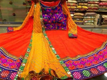 નિયોન કલર્સ છે કૂલ