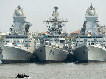 પાકિસ્તાનને ફૌજી તાકાત બતાવવામાં આવશે