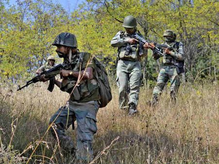 આતંકીઓ આતંકીઓ