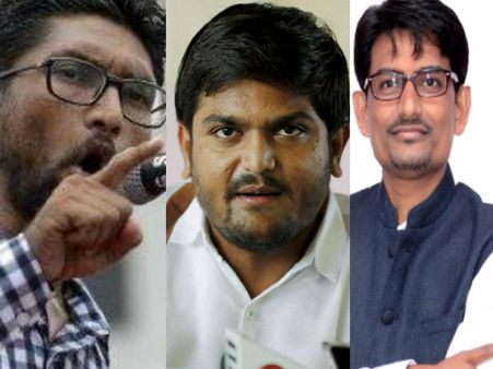 આ ત્રિકોણ ભાજપનું સર્કલ તોડશે?