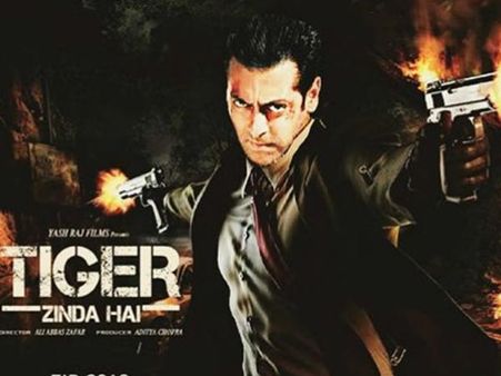 એક થા ટાઇગર સિક્વલ પસંદ ના આવી, કરી દીધી રિજેક્ટ...