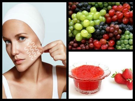 30 વર્ષની ઉંમર પછી કરચલીઓથી બચવા માટે ખાઓ આ ખોરાક