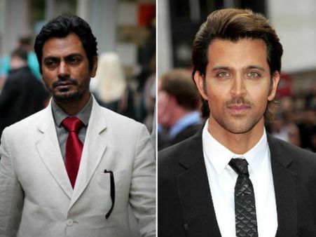 આ Khan ની કમેન્ટ, રિતિક 10 વર્ષ પછી પણ નવાઝુદ્દીન ના બની શકે...