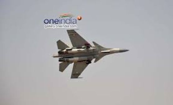 જાણો કોણ છે વધુ પાવરફુલ? ભારતનું સુખોઇ કે પાકનું F-16