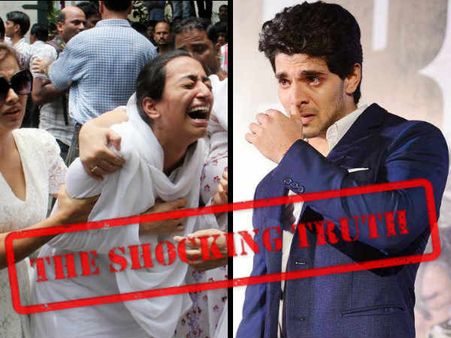 તેને તો ફાંસી લગાવી દીધી, પરંતુ હું આજ સુધી ઘૂંટાઈ ઘૂંટાઈ ને મરું છું