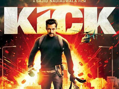 કિક 2 માં સલમાન ખાન સાથે આખરે આ હીરોઇનને ફાઇનલ કરવામાં આવી
