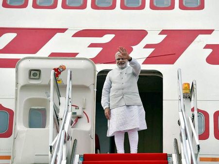 મોદી સરકારે તેના દરેક મંત્રીને વિદેશ ફરાવશે, કેવી રીતે, વાંચો અહીં