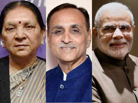 આ કામમાં ગુજરાતના નેતાઓ બધાથી આગળ છે, વાંચો શું?