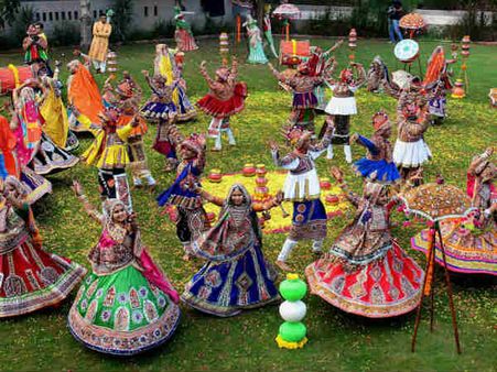 લાહણીની મજા