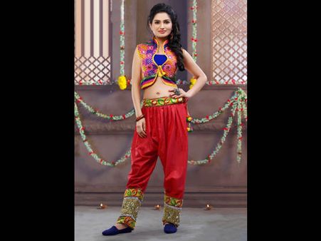 નવરાત્રી 2017: નવરાત્રીમાં 