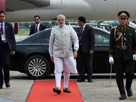 માત્ર 4 જ કલાક સુતા પીએમ મોદીમાં ક્યાંથી આવે છે આટલી ઉર્જા?