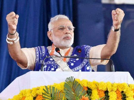 દેશવાસીઓનો મૂડ સર્વેમાં બહાર આવ્યો, કહ્યું બહુ થઇ વાતો...