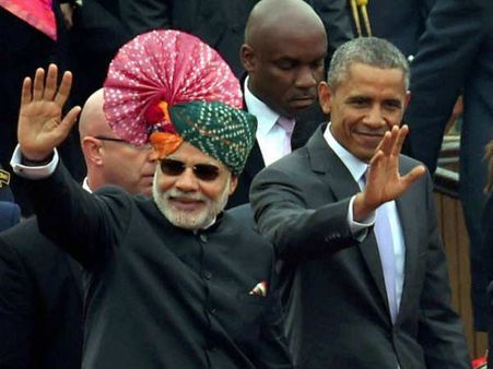 બર્થ ડે સ્પેશ્યલ: આ કામ ખાલી પીએમ તરીકે મોદીએ જ કર્યા છે!