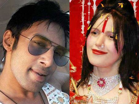 #BiggBoss10 :રાધે માં સાથે પ્રત્યુશાનો બોયફ્રેન્ડ, બીજા પણ નામ છે લિસ્ટમાં