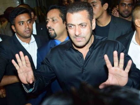 કાળિયાર હરણના કેસમાં સલમાન ખાનની મુશ્કેલી વધી, જાણો કંઇ રીતે?