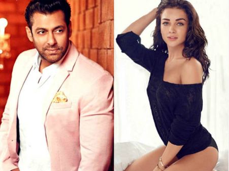 સલમાન ખાન સાથે કિક ના મળી, પરંતુ દબંગ 3 ચોક્કસ કરશે...