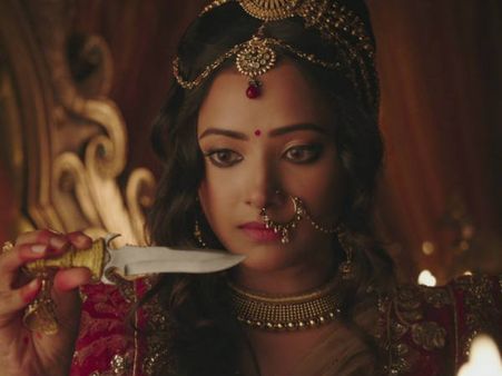 સેક્સ રેકેટમાં ફસાયેલી આ અભિનેત્રી હવે આવશે ટીવી શૉમાં..