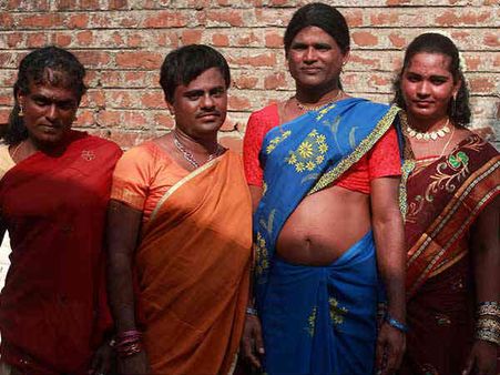 શું ટ્રાન્સજેન્ડર ગર્ભધારણ કરી શકે છે?