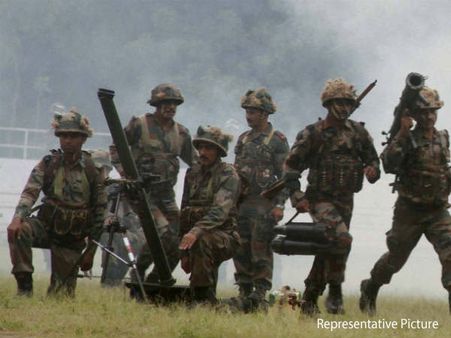 ભારતનો જડબાતોડ જવાબ, 24 કલાકમાં 3 વાર PAKને ફટકાર્યું