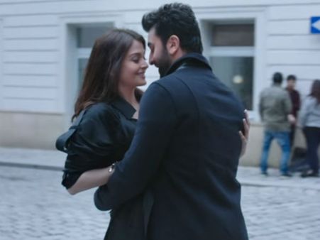 એ દિલ હૈ મુશ્કિલ