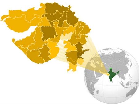 કુકેરીમાં જમીનના વિવાદમાં દરબારો-ભરવાડો વચ્ચે ધિંગાણુ, આગચંપી