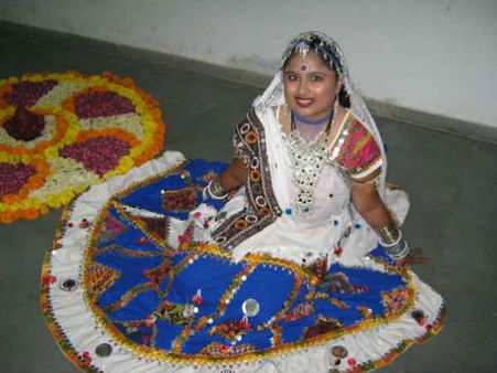 નવરાત્રી