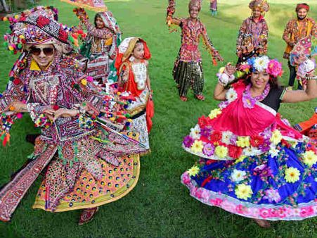 ફેશનનો ફટકો