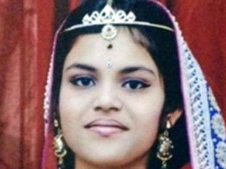 68 દિવસના ઉપવાસ કરવાથી 13 વર્ષની જૈન કિશોરીનું મોત