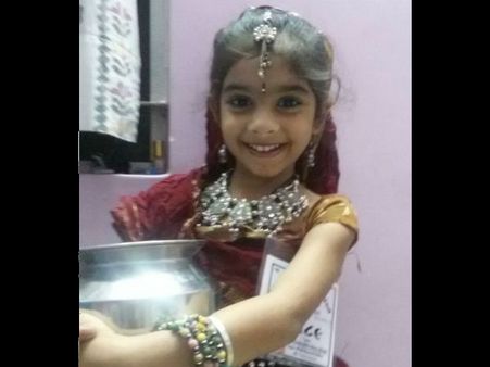 ગ્રેસી ઉપાધ્યાય