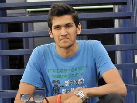 બેંગલુરુના વિદ્યાર્થીએ પેટા કોન્ટેસ્ટમાં બનાવી પોતાની આગવી જગ્યા