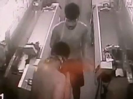 પાંડેસરામાં ચડ્ડી બનિયન ધારીઓએ કારીગરને મારીને કરી લૂંટ