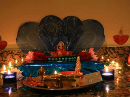 સ્વસ્તિકનુ નિશાન