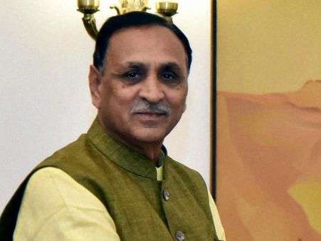 સબકા સાથ સબકા વિકાસ’ સાકાર કર્યું: રૂપાણી