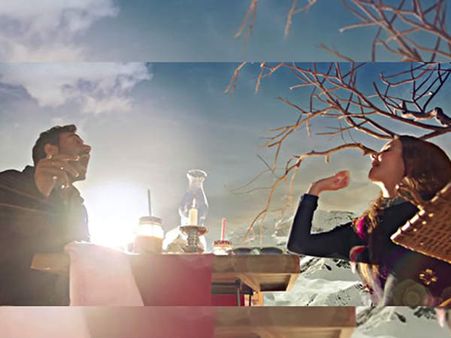 અદ્ધભૂત લોકેશન અદ્ધભૂત લોકેશન