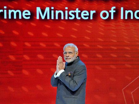 આ દિવાળીએ સૈનિકોને યાદ કરોઃ મોદી