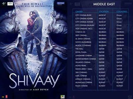 મિડલ ઇસ્ટ મિડલ ઇસ્ટ