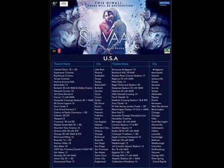 અમેરિકા અમેરિકા