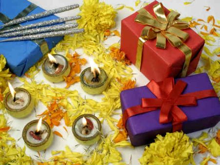 શુભ દિવાળી