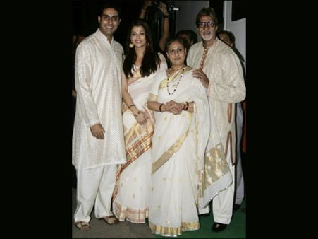 ઐશ્વર્યા વિ. બચ્ચન