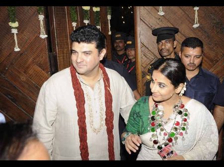 વિદ્યા બાલન વિદ્યા બાલન