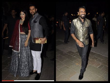 આફતાબ શિવદાસાની આફતાબ શિવદાસાની